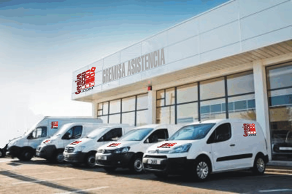 oficinas gremisa asistencia Oficinas Gremisa Asistencia