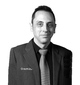 Ezequiel Serrano