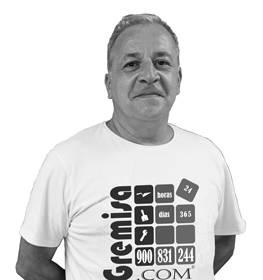 Juan Pedro Gámiz Moreno