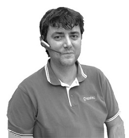 Marco Antonio Gracia