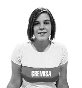 María Crespo Laguía